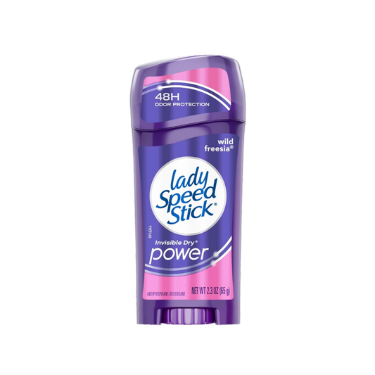 Lady Speed Stick Wild Fressia Kadın Roll On (2 Adet)